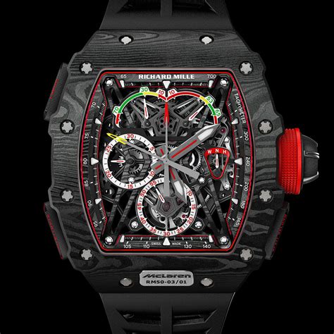 richard mille rm 50 03 replica|richard mille watches review.